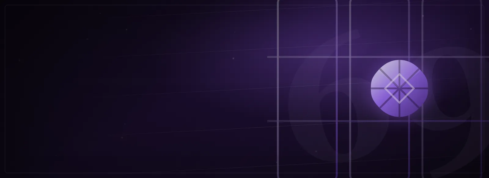 Purple and silver slot-reel artwork for the PAY69 slots section