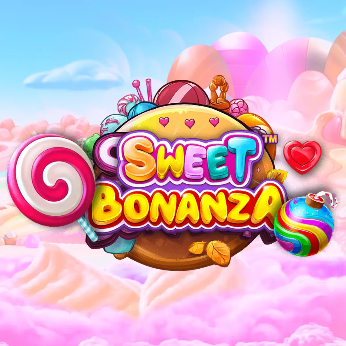 Sweet Bonanza